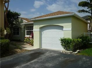 12020 NW 13th St, Pembroke Pines, FL 33026