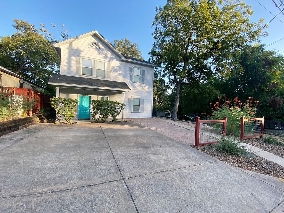 Exterior - Summer '23