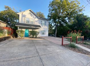 2303 E 10th St, Austin, TX 78702