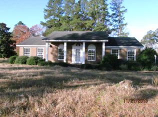 544 Melton Rd, Rocky Mount, NC 27801