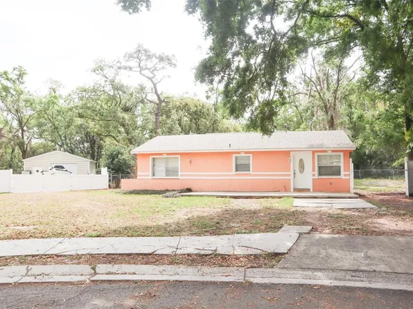 1504 W Hollywood St, Tampa, FL 33604