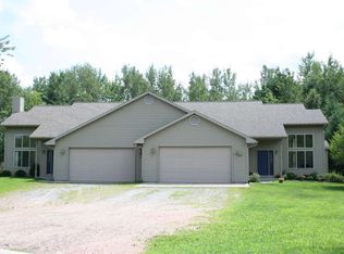 1121-1131 Pleasant View Dr, Port Edwards, WI 54469