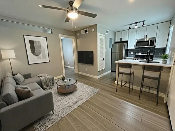 4310 Avenue A, Austin, TX 78751