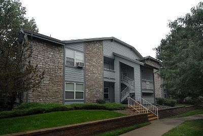 Second Floor Unit