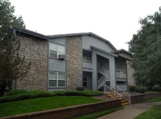 8025 W Eastman Pl APT 204, Lakewood, CO 80227