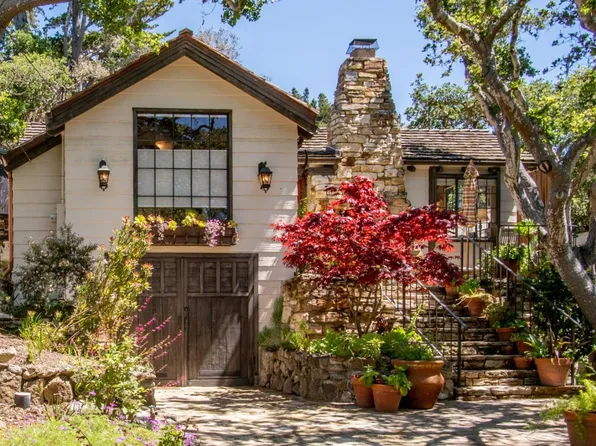 Santa Fe St, Carmel, CA 93923