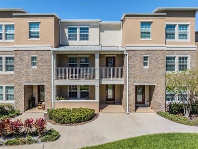 1543 W Cass St, Tampa, FL, 33606