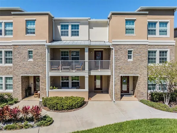 1543 W Cass St, Tampa, FL 33606