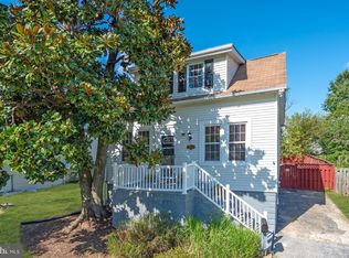 2920 Pinewood Ave, Baltimore, MD 21214