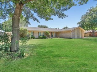 1000 Trail Dr S, Altus, OK 73521