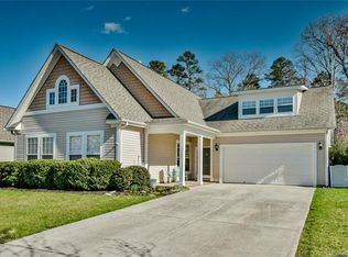 15002 Colonial Park Dr, Huntersville, NC 28078