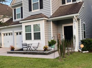 5183 Preserve Blvd, Ladson, SC 29456