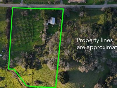 2981 - 3001 Guidiville Reservation Road, Ukiah, CA, 95482