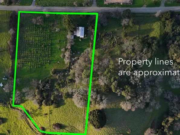 2981 - 3001 Guidiville Reservation Road, Ukiah, CA 95482