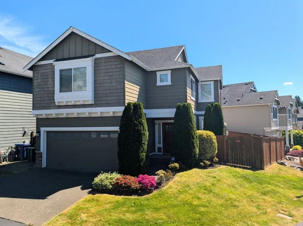 1830 145th St SW, Lynnwood, WA 98087