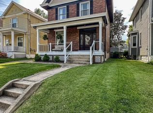 3935 Grove Ave, Cincinnati, OH 45212