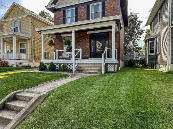 3935 Grove Ave, Cincinnati, OH 45212