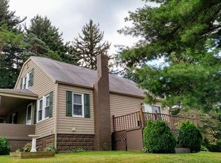 1546 Dime Rd, Vandergrift, PA 15690