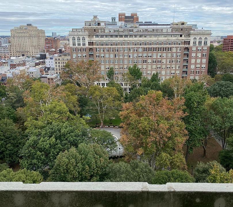 1st image of 604 S Washington Sq APT 1712