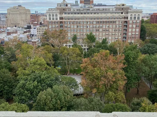 604 S Washington Sq APT 1712, Philadelphia, PA 19106