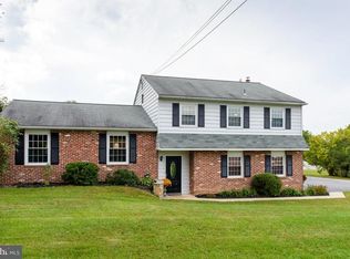 1211 Osborne Rd, Downingtown, PA 19335