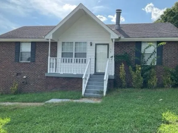 133 Tusculum Rd, Antioch, TN 37013