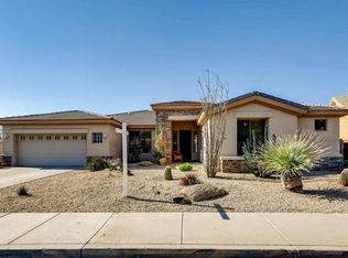 3998 N 149th Ave, Goodyear, AZ 85395