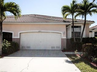 8971 Baytowne Loop, Fort Myers, FL 33908