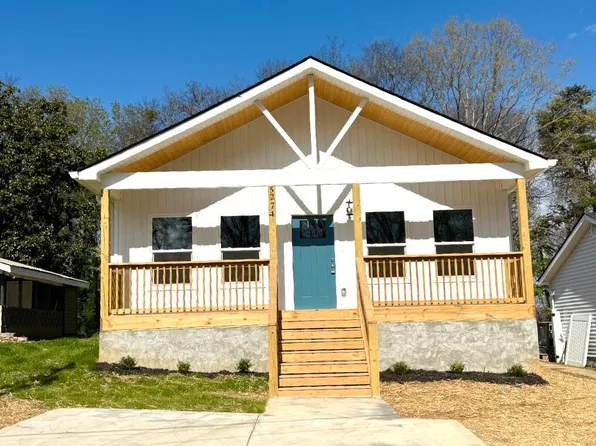5274 Rotary Dr, Chattanooga, TN 37416