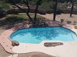 7387 E Mary Sharon Dr, Scottsdale, AZ 85266