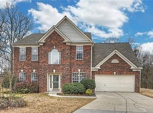3104 Surreyhill Ct, Charlotte, NC 28270