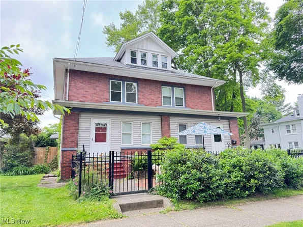 84 Conger Ave, Akron, OH 44303