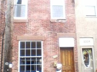 2227 S Colorado St, Philadelphia, PA