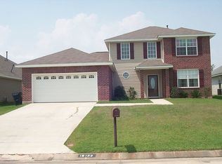 18122 Cypress Pass, Gulfport, MS 39503