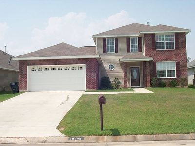 18122 Cypress Pass, Gulfport, MS, 39503