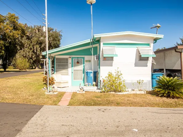 1001 Pennsylvania Ave, Fort Meade, FL 33841