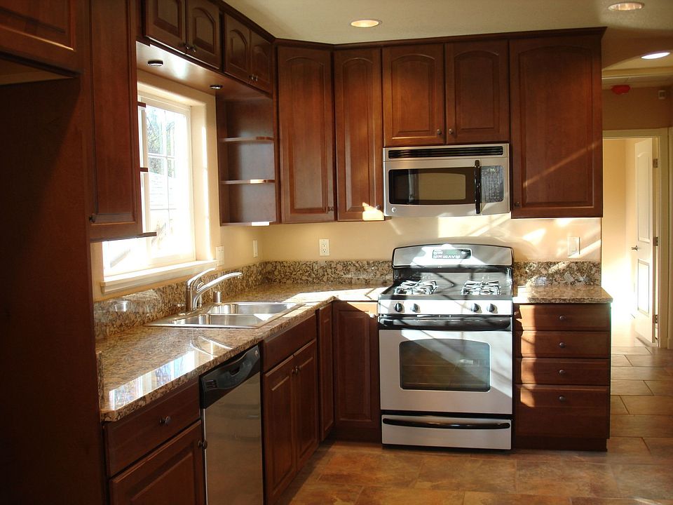 New Kitchen
