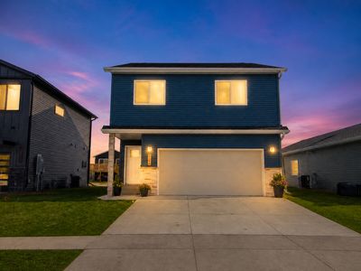 6590 68th St S, Horace, ND, 58047