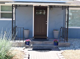 13 E Madison St, Colorado Springs, CO 80907