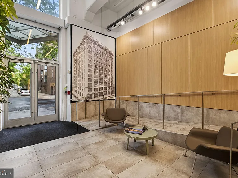 2200 Arch St #28-804 — Photo 26