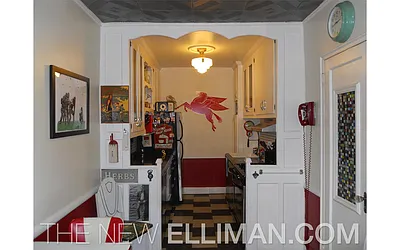 Sold by Douglas Elliman