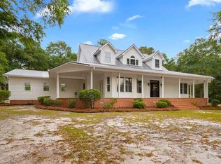 408 Twin Oaks Ct, Darlington, SC 29540