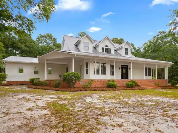 408 Twin Oaks Ct, Darlington, SC 29540