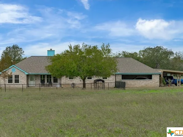 4845 Fm 3158, Dale, TX 78616