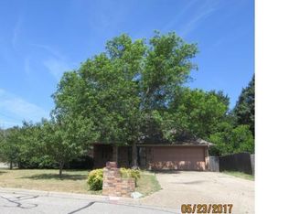 700 Racquet Ct, Harker Heights, TX 76548