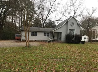 121 Country Club Dr, Edenton, NC 27932