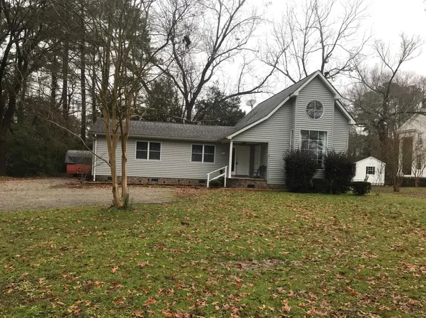 121 Country Club Dr, Edenton, NC 27932