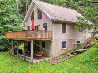 459 Pine Hill Dr, Shunk, PA 17768