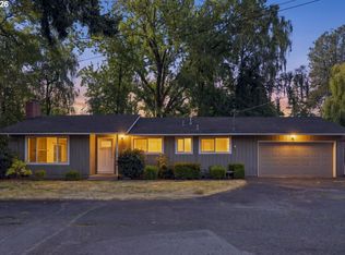 670 NW Connell Ave, Hillsboro, OR 97124