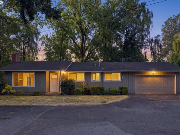 670 NW Connell Ave, Hillsboro, OR 97124
